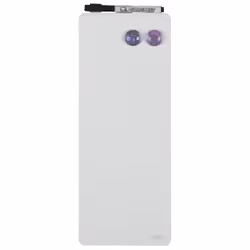 Rexel Magnetic Dry Erase Strip 140x360mm White