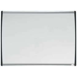 Nobo Dry-Erase Board with Arched Frame 585x430mm