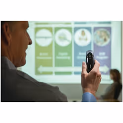 Kensington Presenter Expert with Green Laser & Cursor Control - Additional view 5