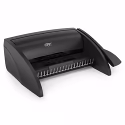 GBC CombBind C100 Comb Binder