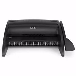 GBC CombBind C100 Comb Binder