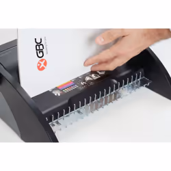 GBC CombBind C110 Comb Binder - Additional view 4