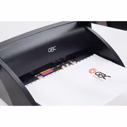 GBC CombBind C110 Comb Binder - Additional view 5