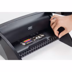 GBC CombBind C110 Comb Binder - Additional view 6
