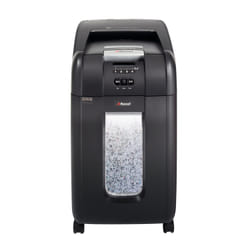 Rexel Auto+ 300M Paper Shredder