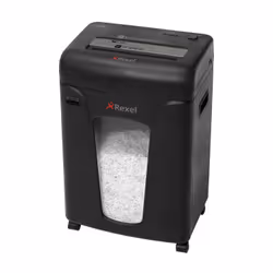 Rexel REM820 Micro Cut Shredder - Additional view 3