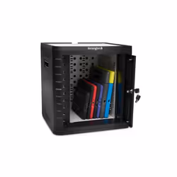 Kensington Charge & Sync Cabinet Universal Tablet - Additional view 5