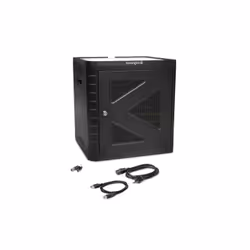 Kensington Charge & Sync Cabinet Universal Tablet - Additional view 6