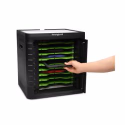 Kensington Charge & Sync Cabinet Universal Tablet - Additional view 7