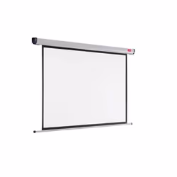 Nobo 16:10 Wall Mounted Projection Screen 1750x1090mm, 175 cm, 109 cm, 16:10