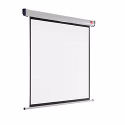 Nobo 16:10 Wall Mounted Projection Screen 1750x1090mm