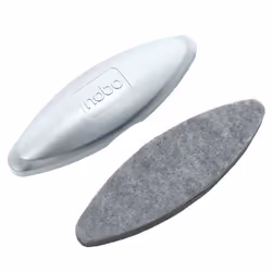 Nobo Diamond Glass Board Eraser - Additional view 4