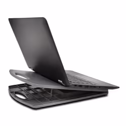 Kensington LiftOff™ Portable Laptop Cooling Stand