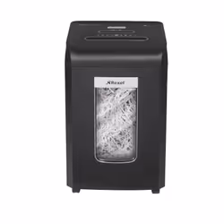 Rexel Promax RSS1838 Strip Cut Shredder, Strip shredding, 24 cm, 5.8 mm, 38 L, 62 dB, Buttons