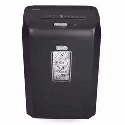 Rexel Promax RSS1535 Strip Cut Shredder, Strip shredding, 22 cm, 5.8 mm, 35 L, 70 dB, 914 mm/min