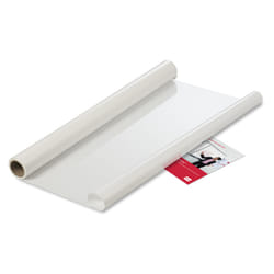 Nobo Instant Whiteboard Dry-Erase Sheets White 25x Sheets 600x800mm Per Roll