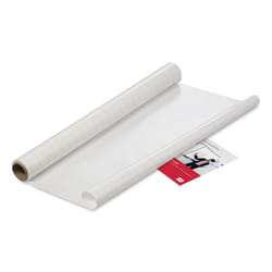 Nobo Instant Whiteboard Dry-Erase Sheets Gridded 25x Sheets 600x800mm Per Roll