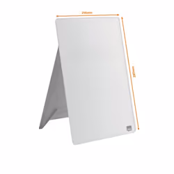 Nobo 1905173 whiteboard Glass - Additional view 4