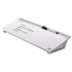 Rexel 1905174 dry erase board White - Additional view 4
