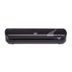 GBC Inspire+ A4 Laminator, 21 cm, Cold/hot laminator, 5 min, A4, 75 µm, Pouch