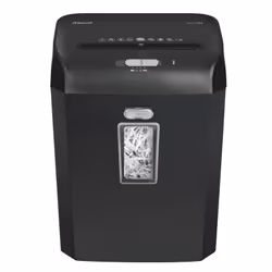 Rexel Promax RES1123 Strip Cut Shredder, Strip shredding, 22 cm, 5.8 mm, 23 L, 70 dB, 609 mm/min