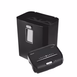 Rexel Promax RES1123 Strip Cut Shredder