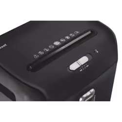 Rexel Promax RES1123 Strip Cut Shredder