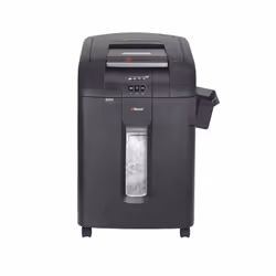 Rexel Auto+ 600X Cross Cut Shredder
