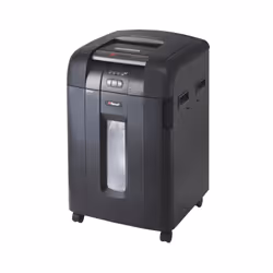 Rexel Auto+ 600X Cross Cut Shredder