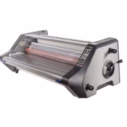 GBC Catena 65, 68.5 cm, 149 °C, Black, Grey, Buttons, Rotary, 889 mm, 533 mm