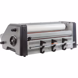 GBC Catena 65 Black, Grey