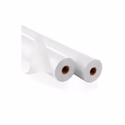 GBC Ezload Laminating Film Roll 635mmx75m 75 Micron Gloss (Pack 2) 550