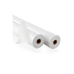 GBC Ezload Laminating Film Roll 635mmx75m 75 Micron Gloss (Pack 2) 550