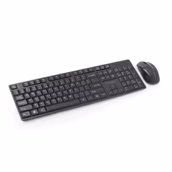 Kensington Pro Fit Wireless Desktop - UK - Additional view 6
