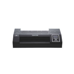 GBC Proseries 3600 Hot laminator 1400 mm/min Black