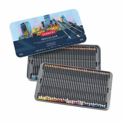Derwent 2302508 colour pencil Assorted colours 72 pc(s)