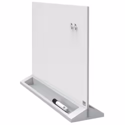 Nobo 1905265 whiteboard Glass Magnetic - Additional view 4
