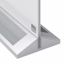 Nobo 1905265 whiteboard Glass Magnetic - Additional view 5