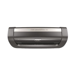 GBC 4402133 laminator Hot laminator 1400 mm/min Black