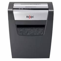 Rexel Momentum X410 Cross Cut Paper ShredderThe power to shred more! The Momentum X410 paper shredder shreds up to 10 sheets ...