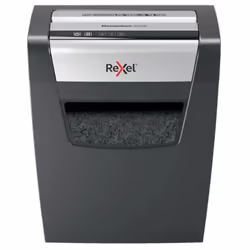 Rexel Momentum X312 Cross Cut Paper ShredderThe power to shred more! The Momentum X312 paper shredder shreds up to 12 sheets ...