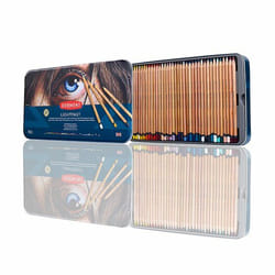 Derwent 2302722 colour pencil Assorted colours 72 pc(s)