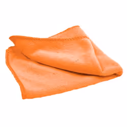 Nobo 1905328, Microfibre, Orange, 100 mm, 160 mm, 1.2 cm, 50 g