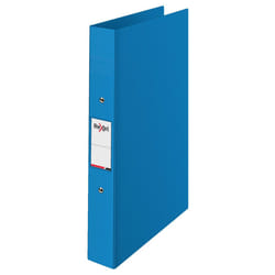Rexel RBNDR CHOICES 25MM 2R A4 BLUE