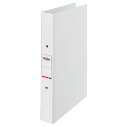 Rexel RBNDR CHOICES 25MM 2R A4 WHITE