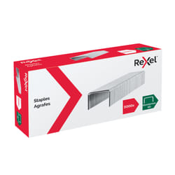 Rexel Omnipress Staples 60 Staples pack 5000 staples
