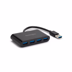 Kensington USB 3.0 4-Port Hub - Additional view 4
