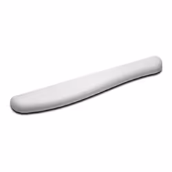 Kensington ErgoSoft Wrist Rest for Gaming & Mechanical Keyboard Grey, Faux leather, Gel, Grey, Taiwan, 650 g, 1 pc(s)