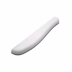 Kensington ErgoSoft Wrist Rest for Gaming & Mechanical Keyboard Grey
