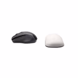 Kensington ErgoSoft Wrist Rest For Standard Mouse Grey - Additional view 4